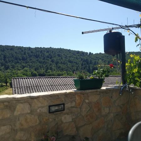 Milica App Skradinsko Polje 24 Otel Dış mekan fotoğraf