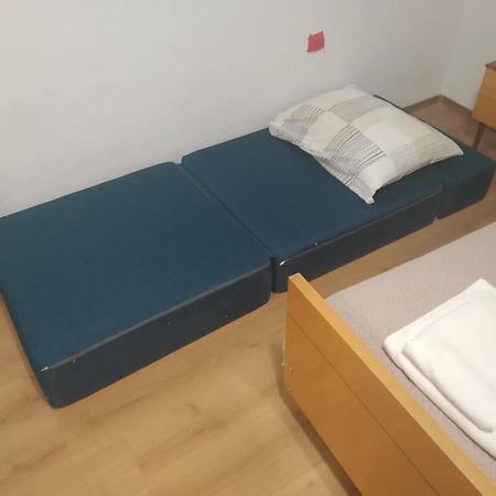 Milica App Skradinsko Polje 24 Otel Dış mekan fotoğraf