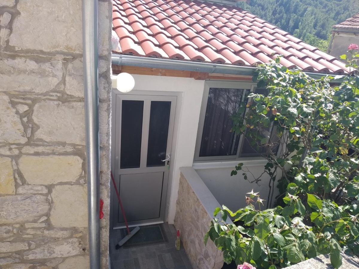Milica App Skradinsko Polje 24 Otel Dış mekan fotoğraf