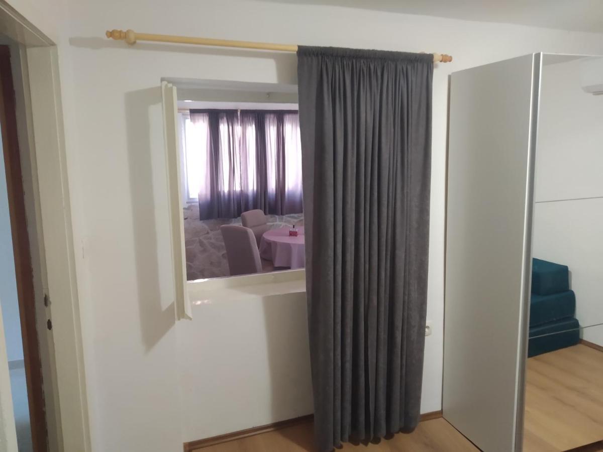 Milica App Skradinsko Polje 24 Otel Dış mekan fotoğraf