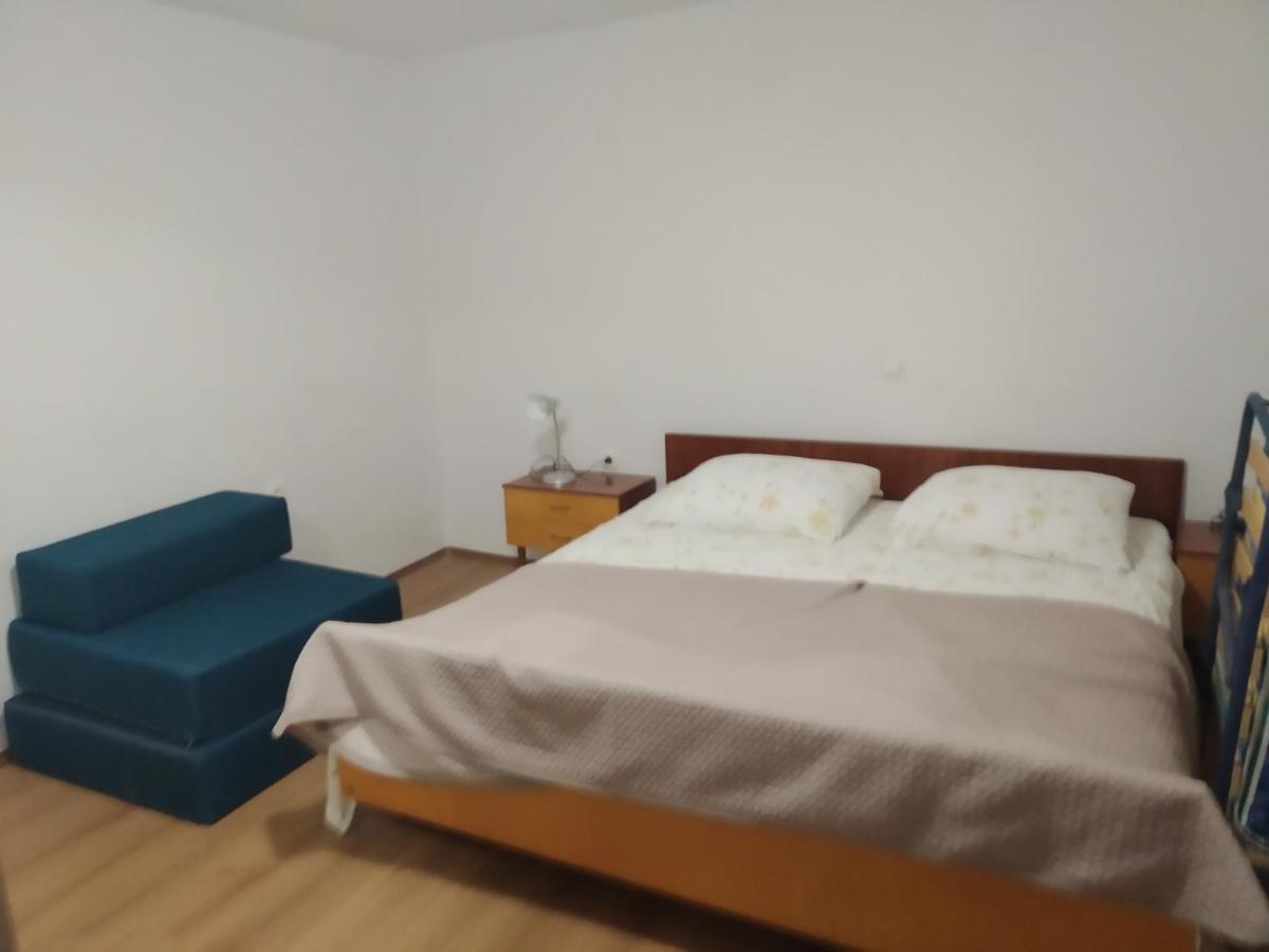 Milica App Skradinsko Polje 24 Otel Dış mekan fotoğraf