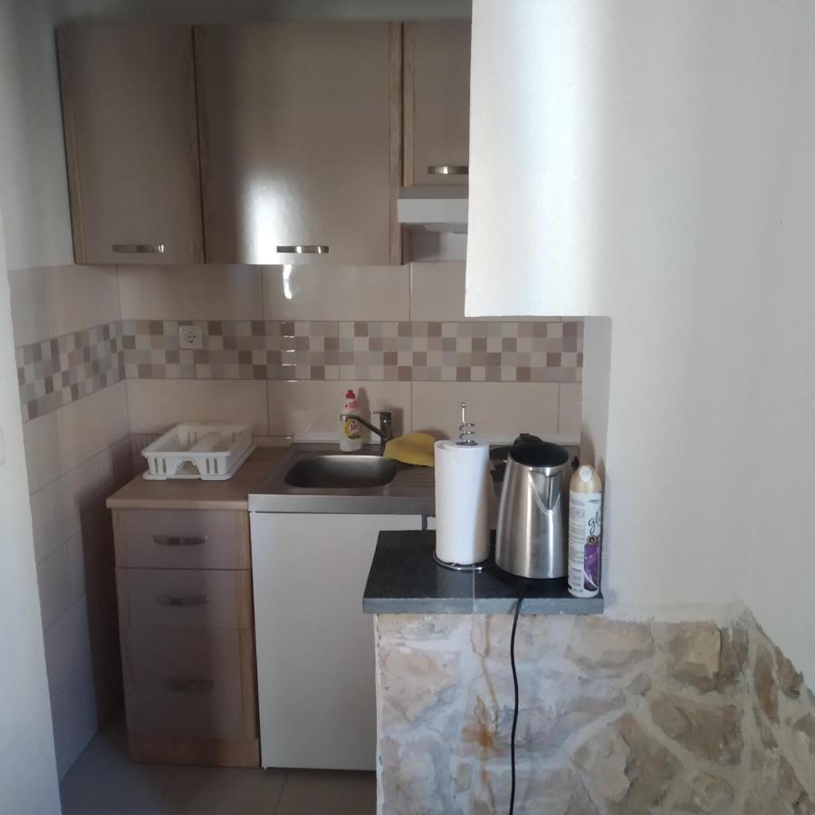 Milica App Skradinsko Polje 24 Otel Dış mekan fotoğraf