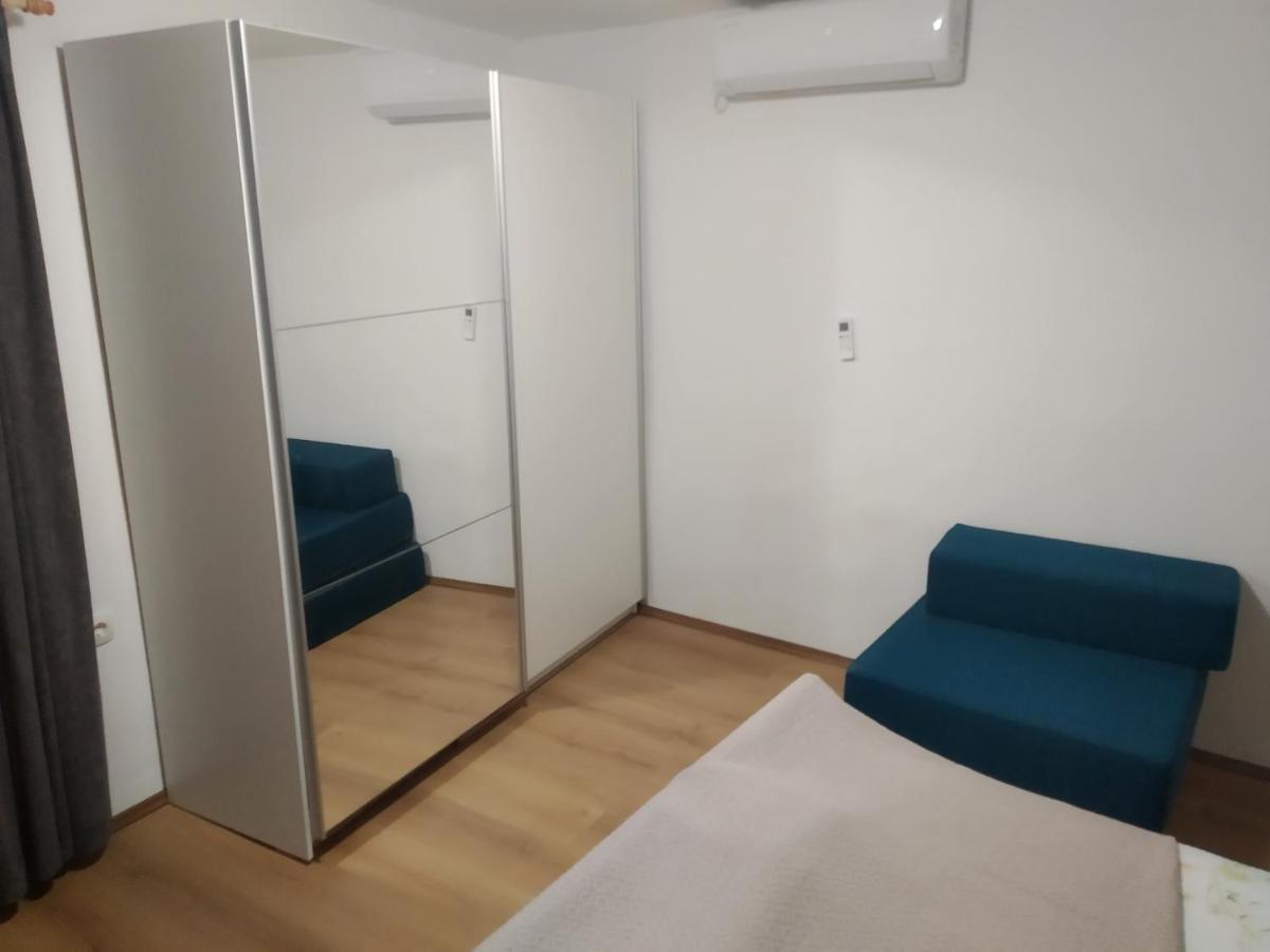 Milica App Skradinsko Polje 24 Otel Dış mekan fotoğraf