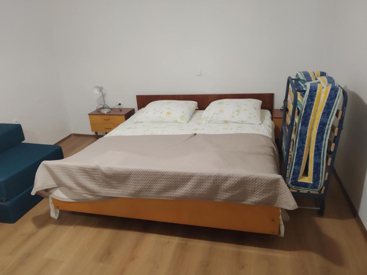 Milica App Skradinsko Polje 24 Otel Dış mekan fotoğraf