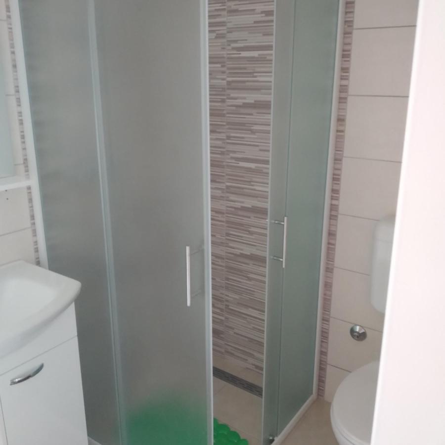 Milica App Skradinsko Polje 24 Otel Dış mekan fotoğraf