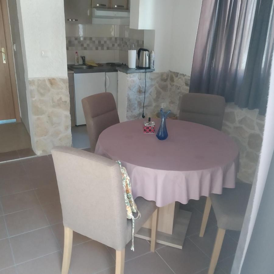 Milica App Skradinsko Polje 24 Otel Dış mekan fotoğraf