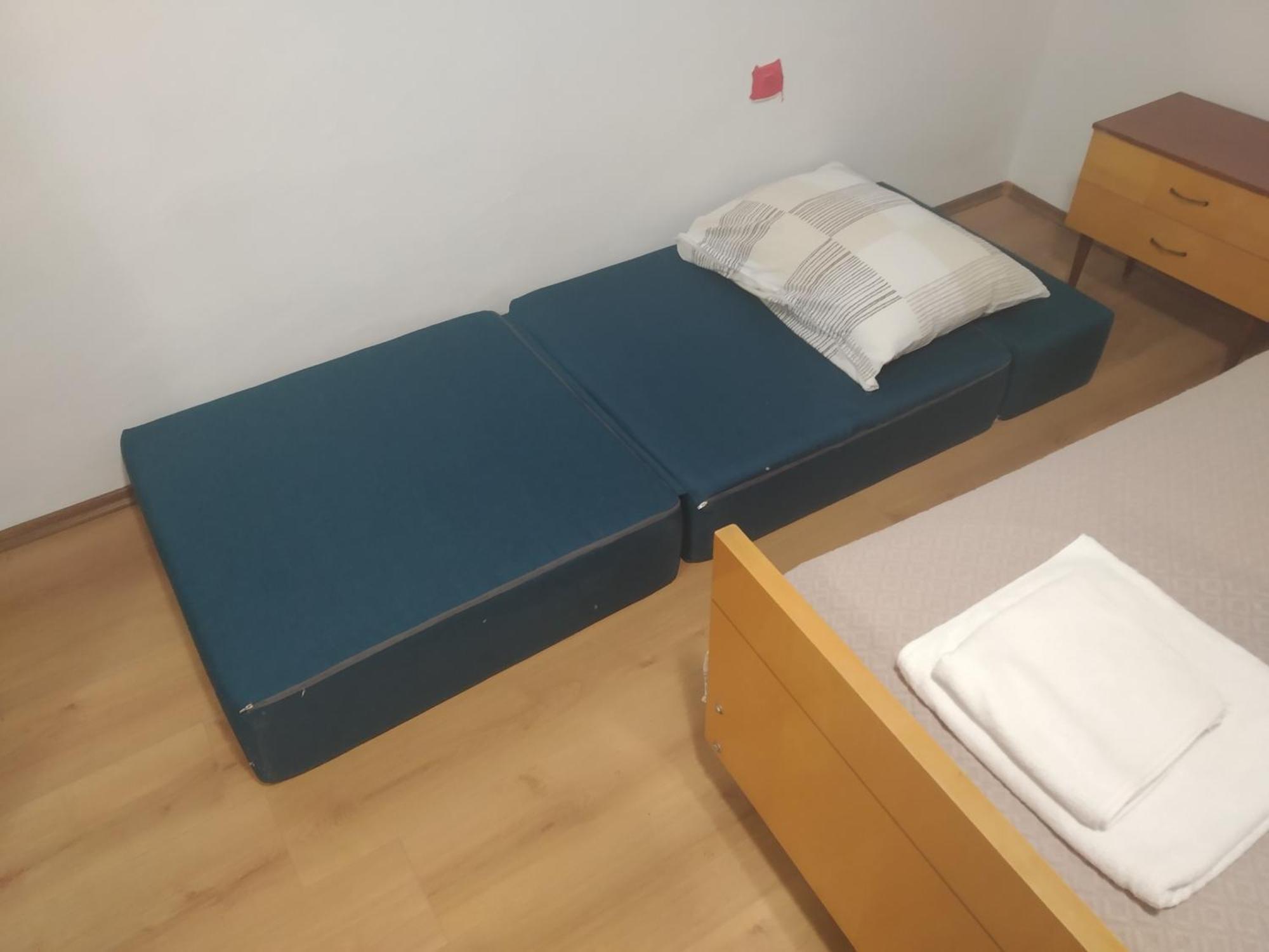 Milica App Skradinsko Polje 24 Otel Dış mekan fotoğraf